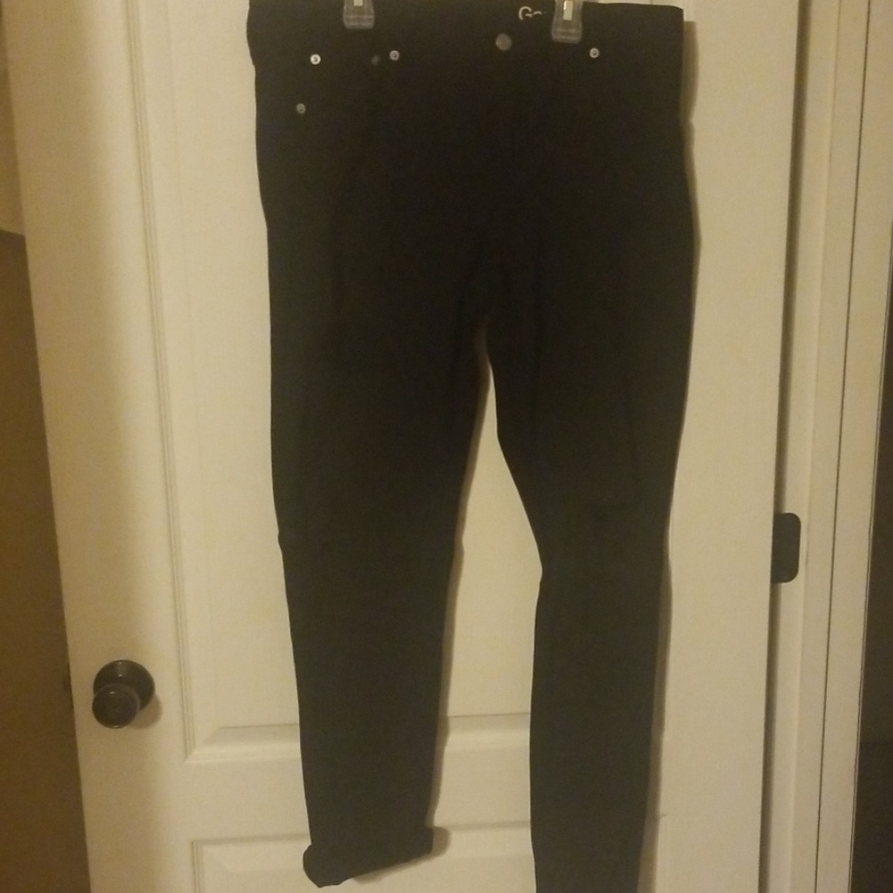 Gap jeans
